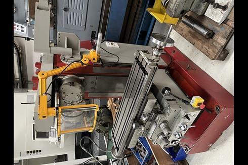 Mondiale - VIKING 3MA