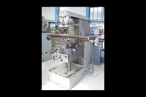 Mondiale - VIKING 3MA