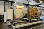 Kearney & Trecker - MILWAUKEE MODU-LINE