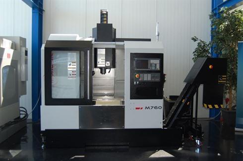 Mondiale - VIKING 760