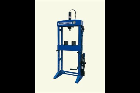 Profi Press - 30 TON HFZ