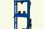 Profi Press - 30 TON HFZ