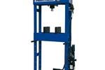 Profi Press - 50 TON HFZ