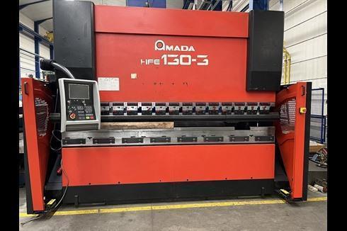 Amada - HFE 130-3