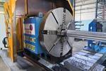 Giana - GGH 1100/760 x 12.000 CNC