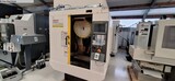 Fanuc - Robodrill a D21MiA5