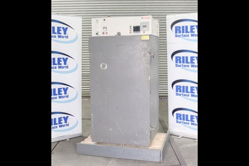 Carbolite - 300°C Nitrogen Purge Gas Tight Oven