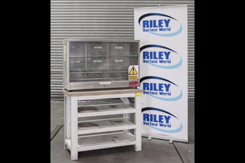 LTE - Natural Convection Electric Drying Cabinet