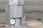_Unknown / Other - 30 Ton Hydraulic Hand Press