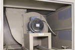 Donaldson Torit - UMA Unimaster 152 G3 Dust Extractor