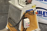 Higgs - Heavy Duty Horizontal Floor Mounted Belt Linisher