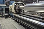 Poreba - TCF 160 CNC