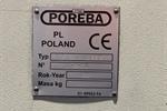 Poreba - TCF 160