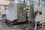 Deckel Maho - DMC 60T