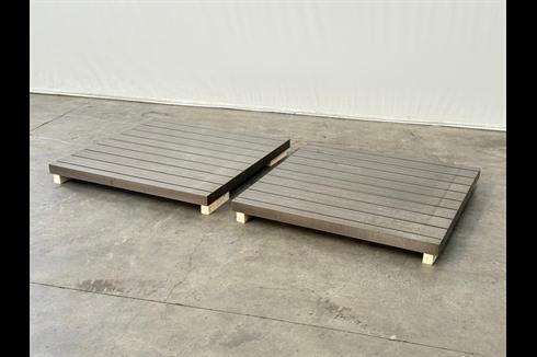 NN - Anmann Stahl - 1.800 x 1.800