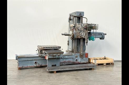 Collet & Engelhardt - BFF 100