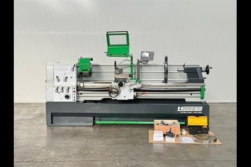 Huvema - HU 560x2000-4 VAC DRO