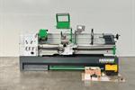 Huvema - HU 560x2000-4 VAC DRO