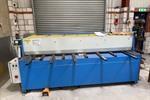 Mach Cut - Q11-4X2550NC
