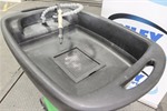 _Unknown / Other - Rowasher XL Heated Mobile Parts Washing Station