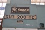 Skoda - SUT 200 TD