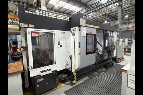 Okuma - LT-2000 EX