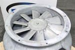 _Unknown / Other - SB Conical Bifurcated Axial Fan