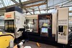 Mazak - Integrex i-200ST x 1500U