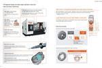 Mazak - Integrex i-200ST x 1500U