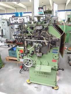 _Unknown / Other - FA 20 S