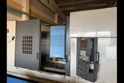Mazak - VTC 200 C 