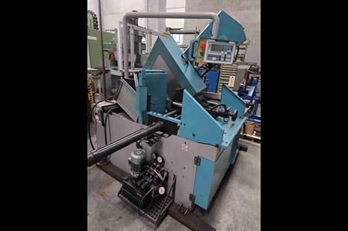 Imet - NS 350 AFI-NC