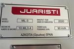 Juaristi - ML-3