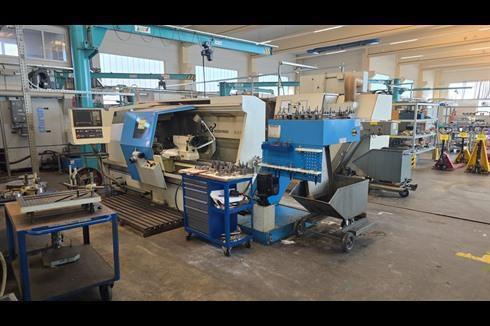 VDF Boehringer - DUS 630 Ti