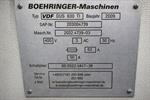 VDF Boehringer - DUS 630 Ti