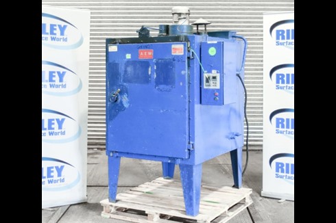 AEW - 250°C Industrial Batch Oven