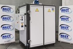 Snol - 600°C Industrial Oven With Eurotherm Controllers &