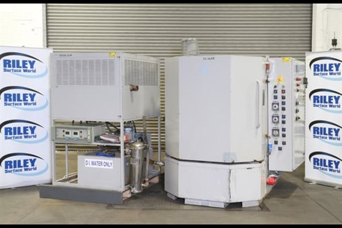 _Unknown / Other - F4000PZX Aqueous Parts Washer