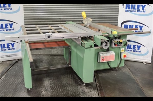 _Unknown / Other - CP Panel Table Saw