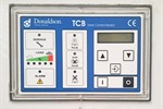Donaldson Torit - 4-72 Cartridge DFO Dust Extraction System