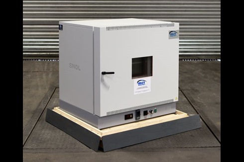 Snol - 300°C Laboratory Oven Range