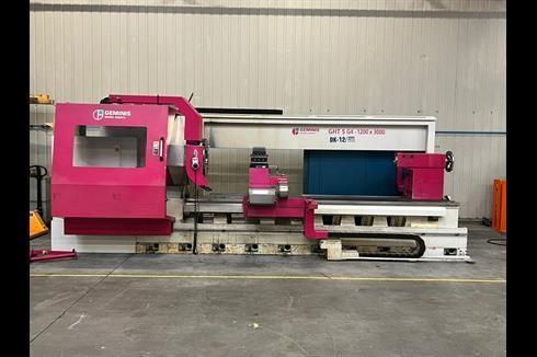 Geminis - GHT  4 620 