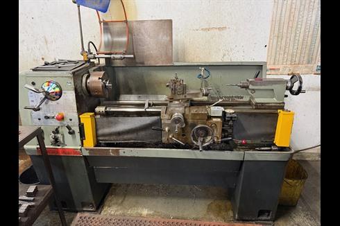 Colchester - MASTER 2500