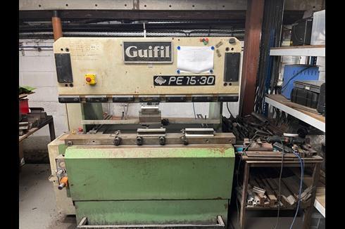 Guifil - PE 1530