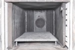 Carbolite - HRF 760°C, Air Recirculation, Laboratory Furnace