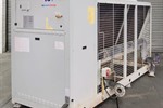 ICS - Free Cooling Package AT/K P2055 Chiller & Air Blas