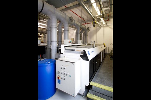 _Unknown / Other - Manual Composite Plating Line