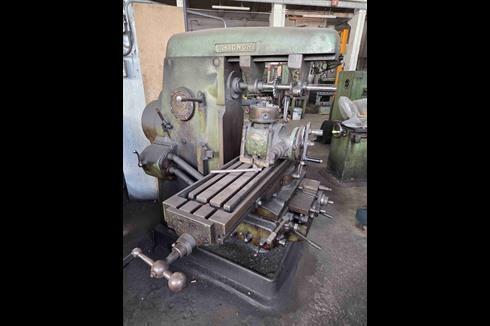 _Unknown / Other - MAGNONI