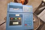 Hommel Werke - Hommel-Tester T2000
