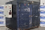Funditor - Heavy Duty Electric Box Oven